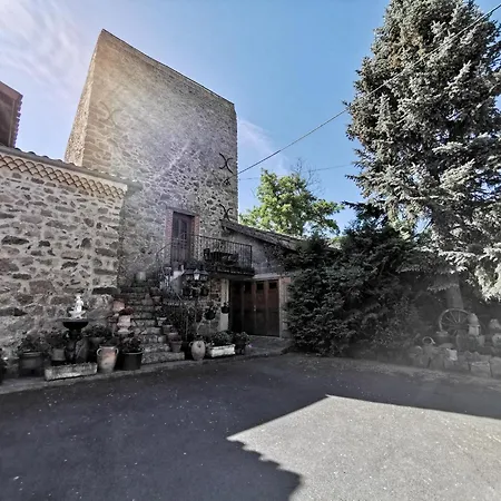 別荘 Authentique Pour 2-3 Pers. Avec Cour, Terrain Et Peche, A Proximite De Brioude Et Blesle - Fr-1-582-353 Lorlanges