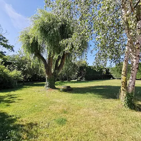 منزل ريفي Authentique Pour 2-3 Pers. Avec Cour, Terrain Et Peche, A Proximite De Brioude Et Blesle - Fr-1-582-353 Lorlanges